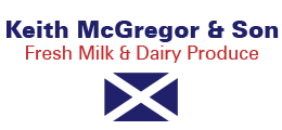 Keith McGregor & Son logo